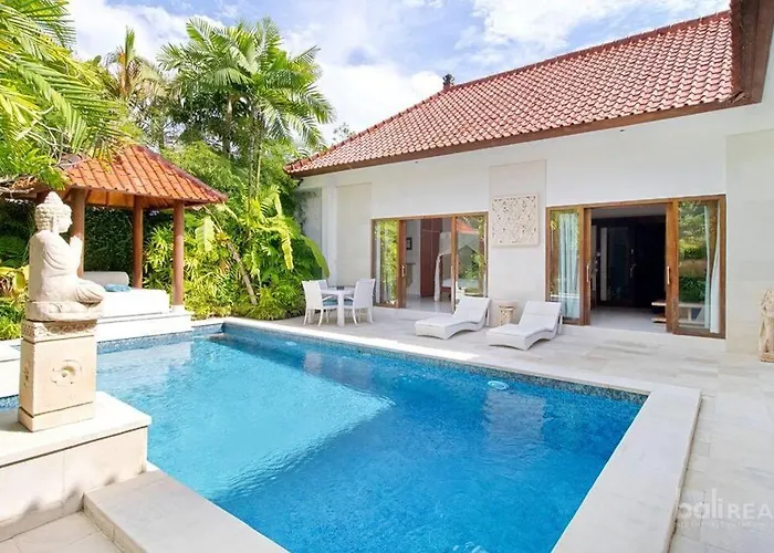Villa Nemia Seminyak