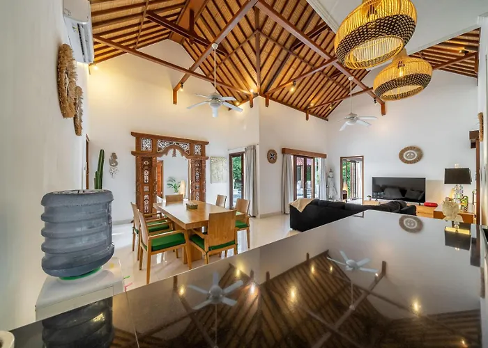 Villa Nemia Seminyak