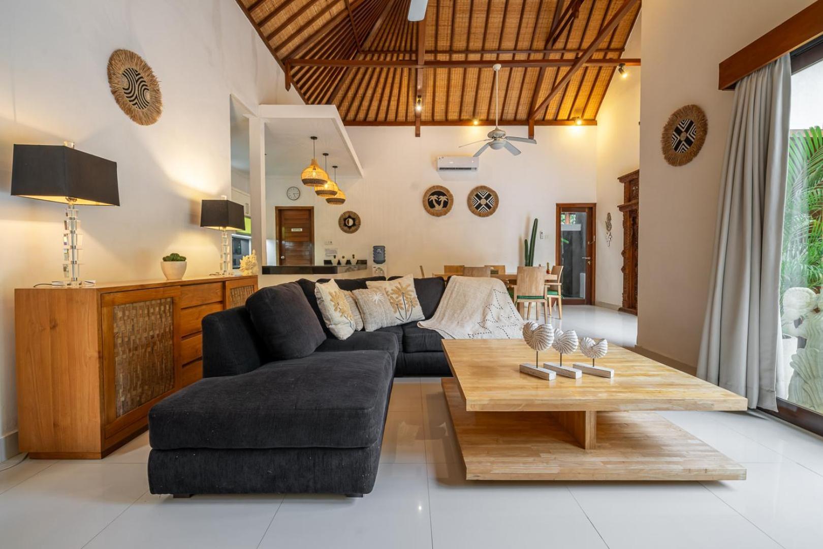 Nemia Villa Seminyak