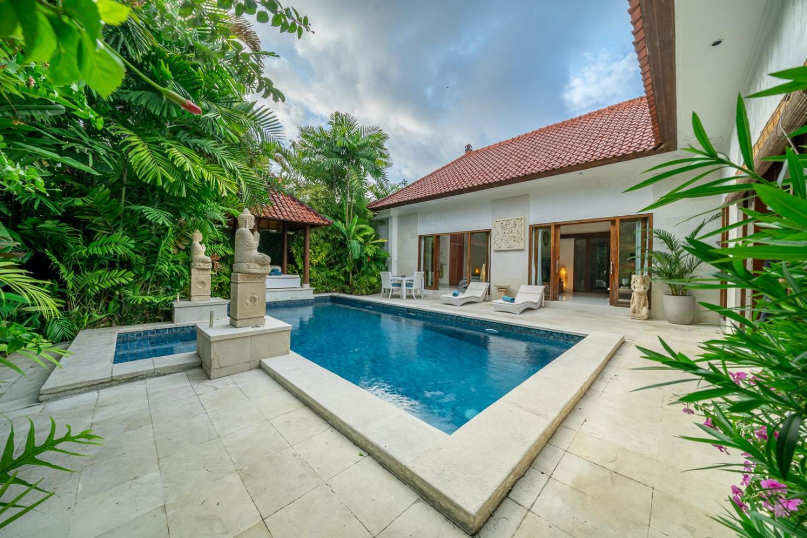 Nemia * Seminyak