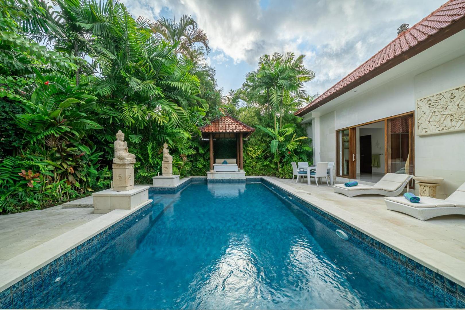 Nemia Villa Seminyak